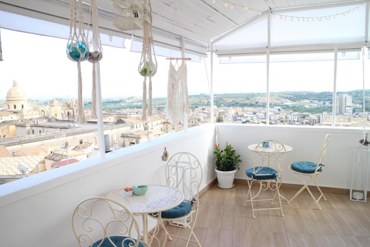 Panorama Suites Noto - Adults Only Exterior photo