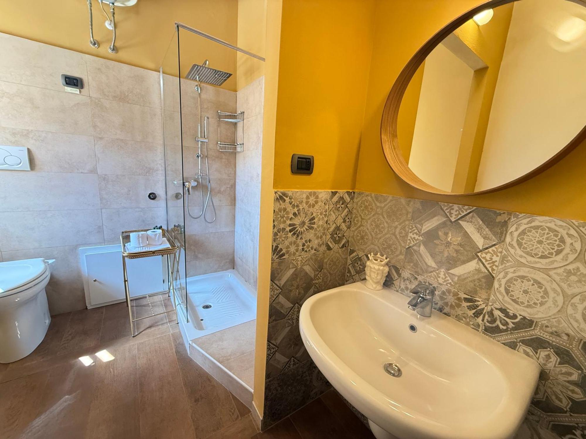 Panorama Suites Noto - Adults Only Room photo