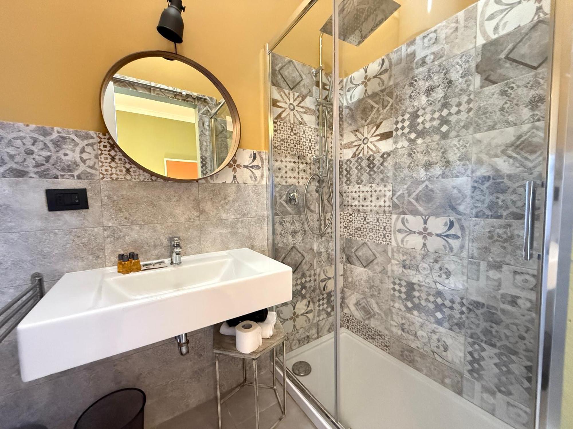 Panorama Suites Noto - Adults Only Room photo