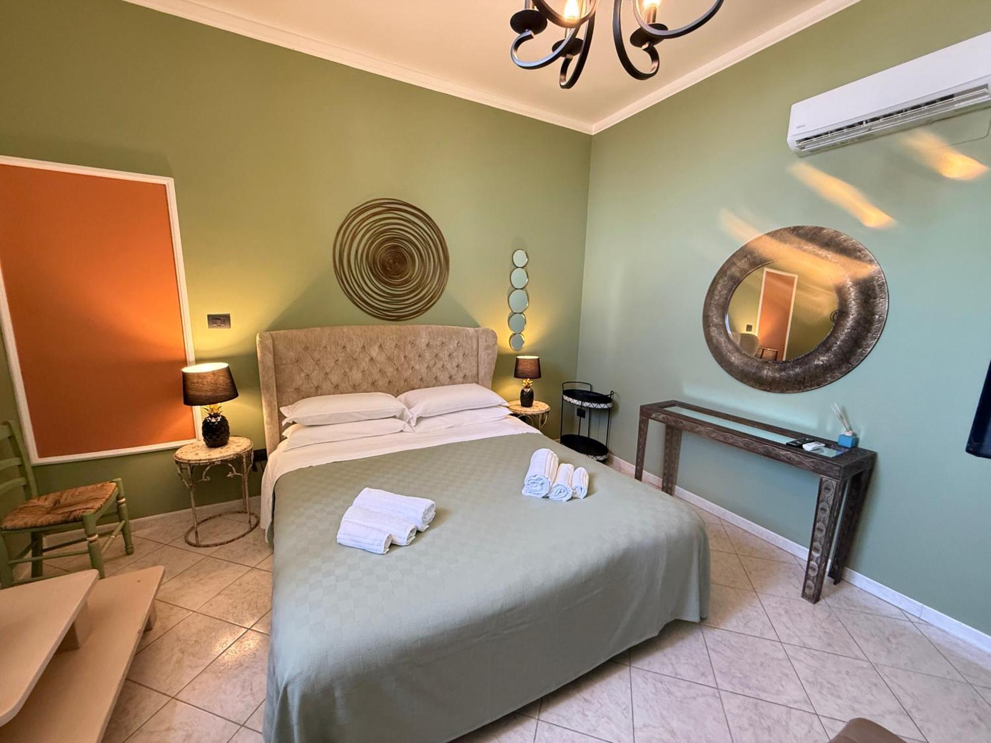 Panorama Suites Noto - Adults Only Exterior photo
