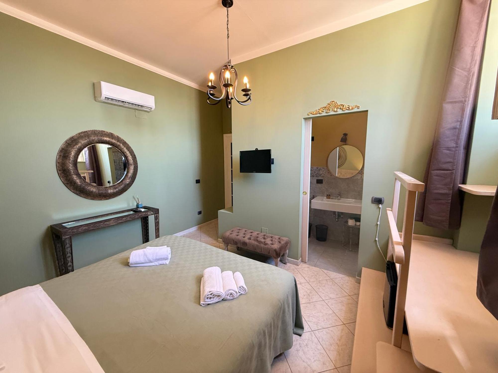 Panorama Suites Noto - Adults Only Exterior photo