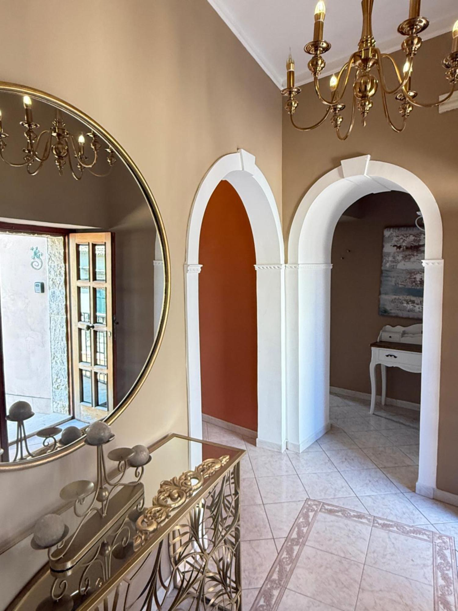 Panorama Suites Noto - Adults Only Exterior photo