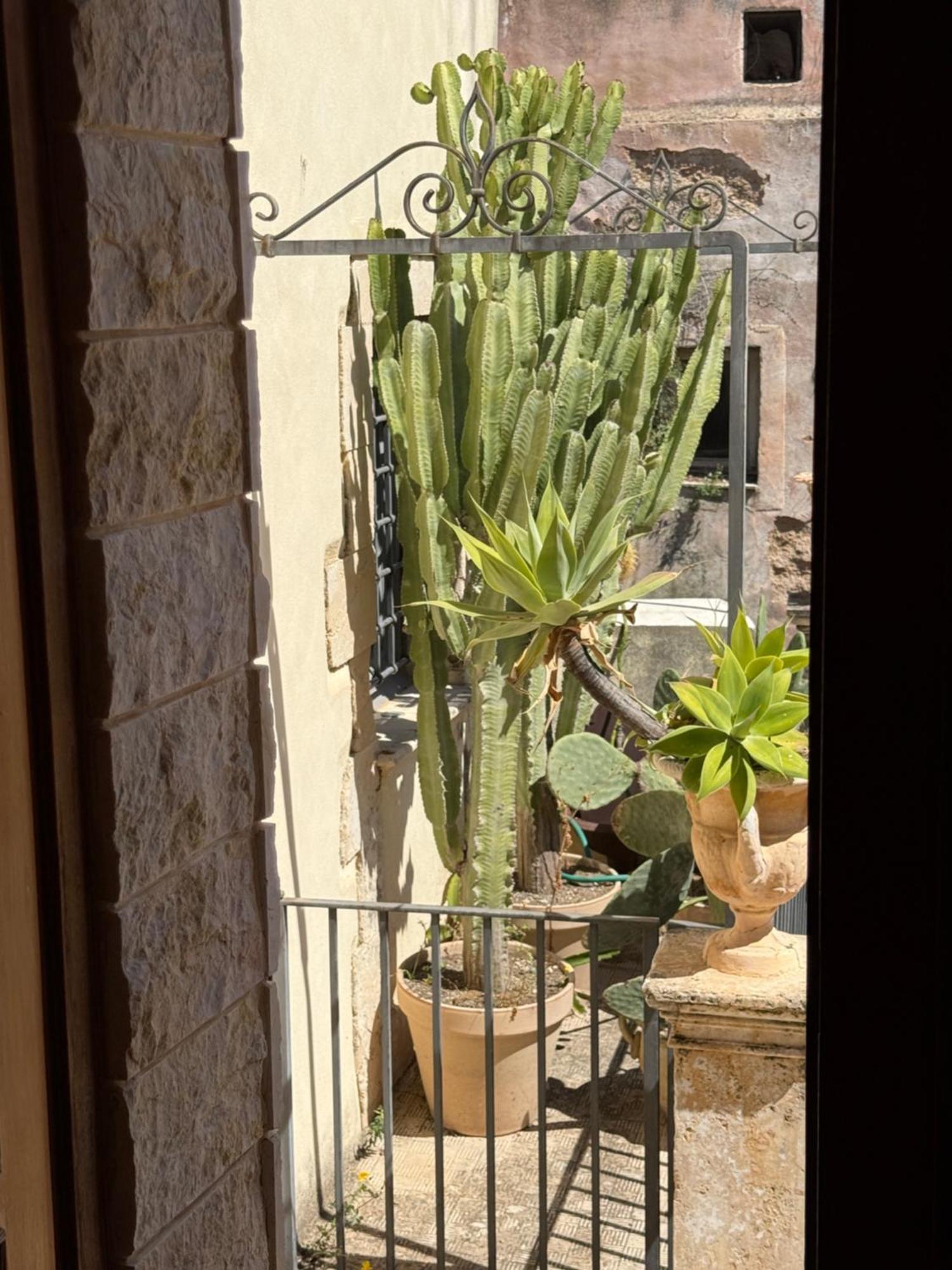 Panorama Suites Noto - Adults Only Exterior photo