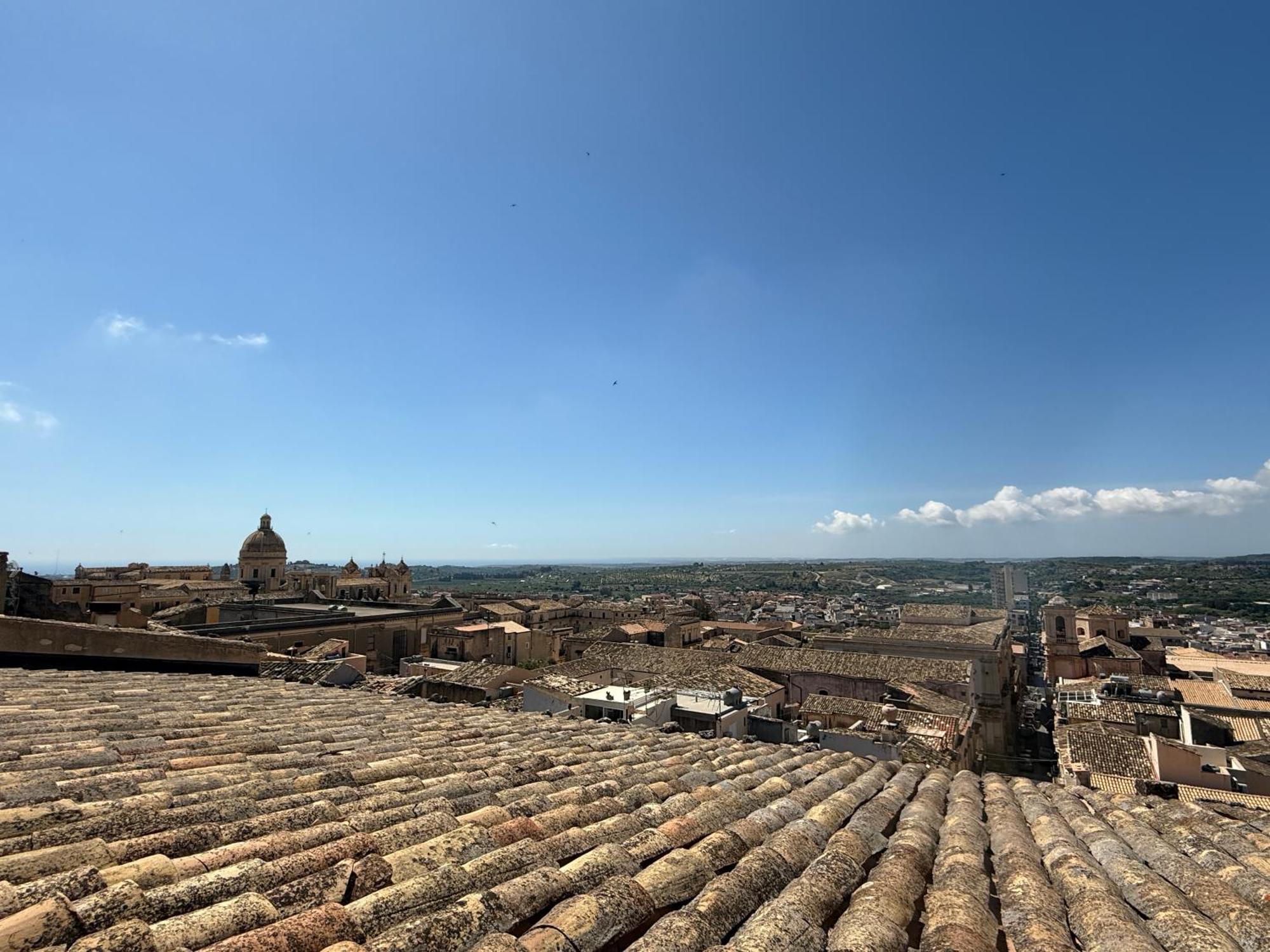 Panorama Suites Noto - Adults Only Exterior photo