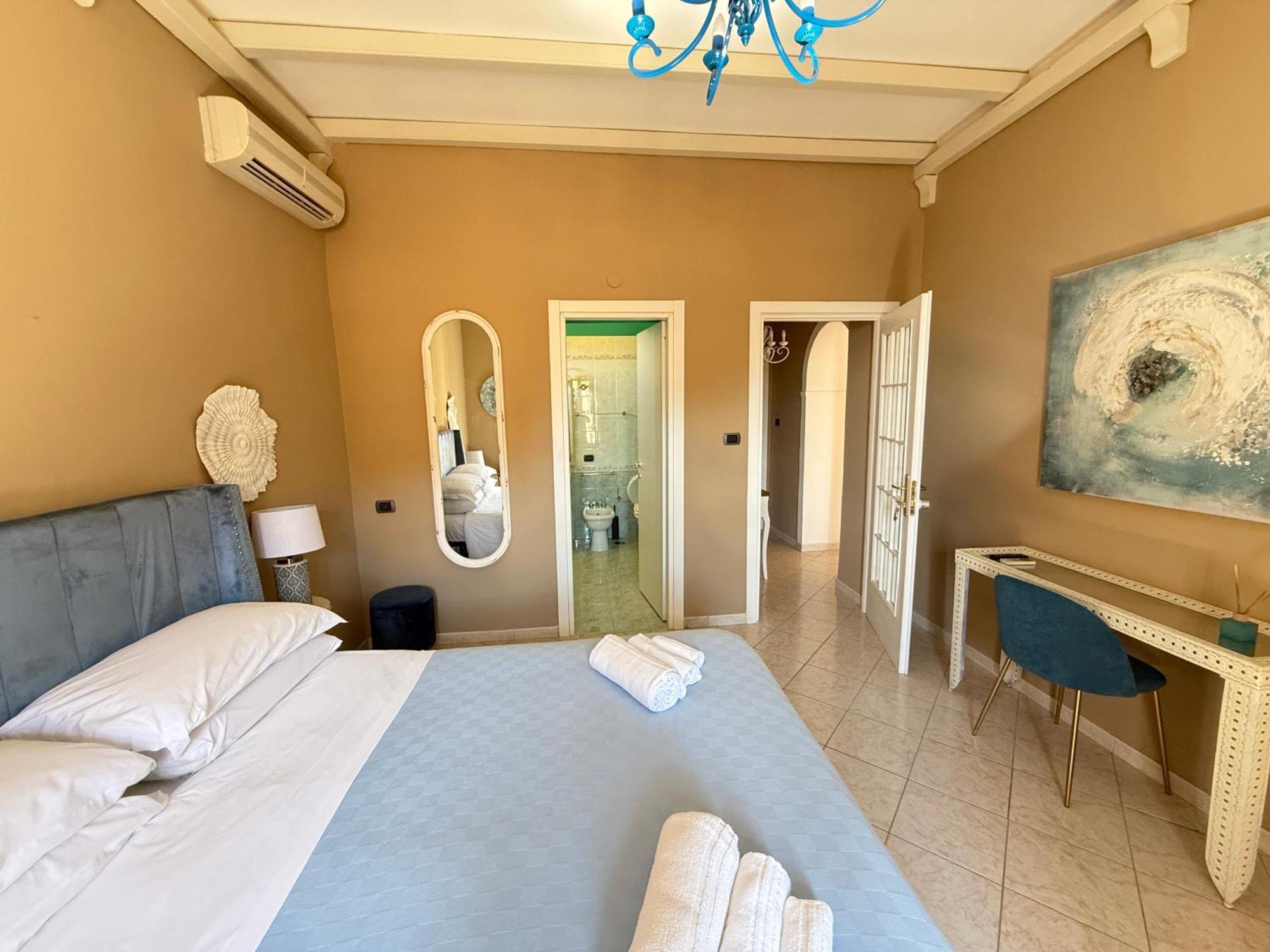 Panorama Suites Noto - Adults Only Exterior photo