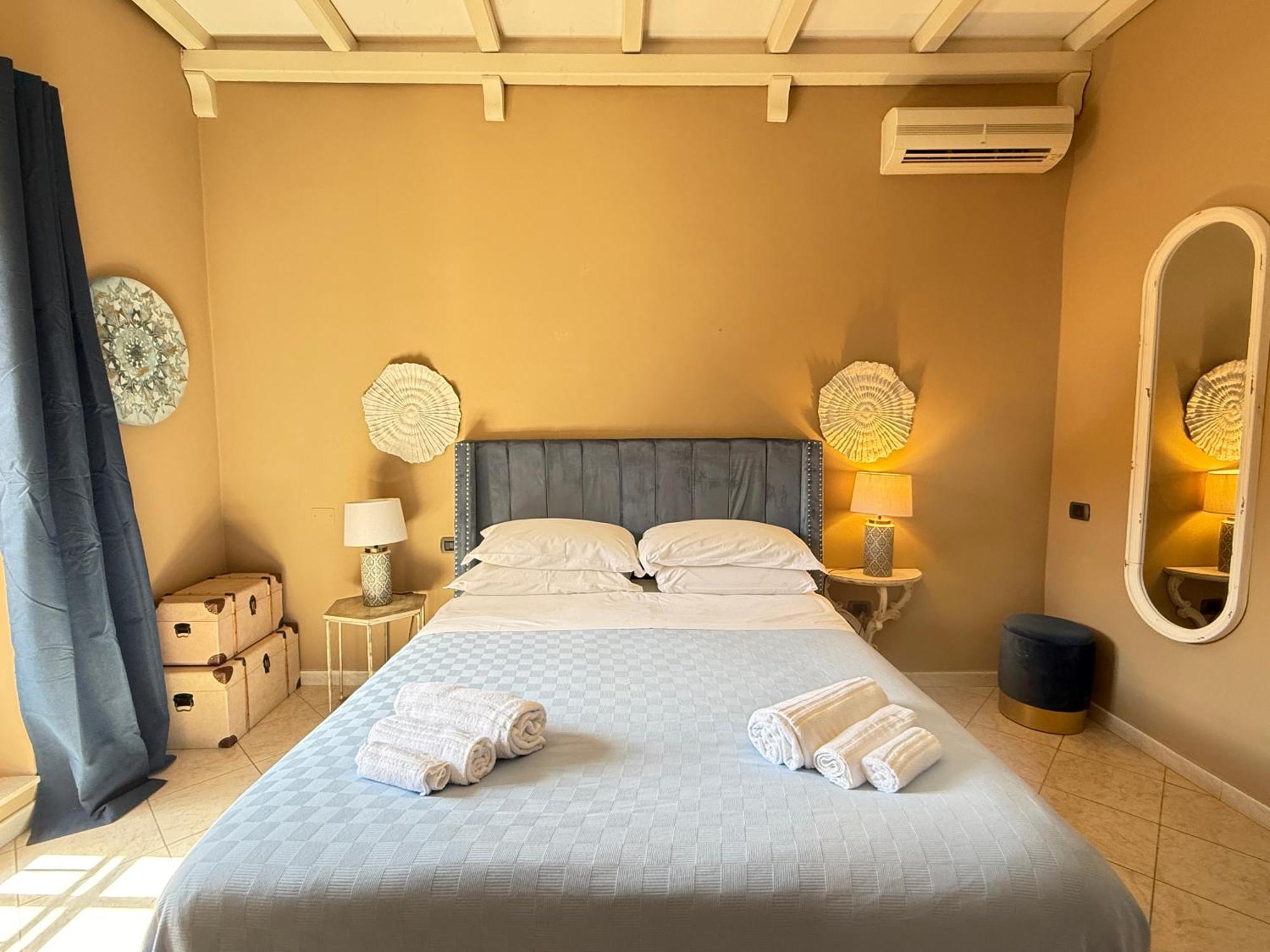 Panorama Suites Noto - Adults Only Exterior photo