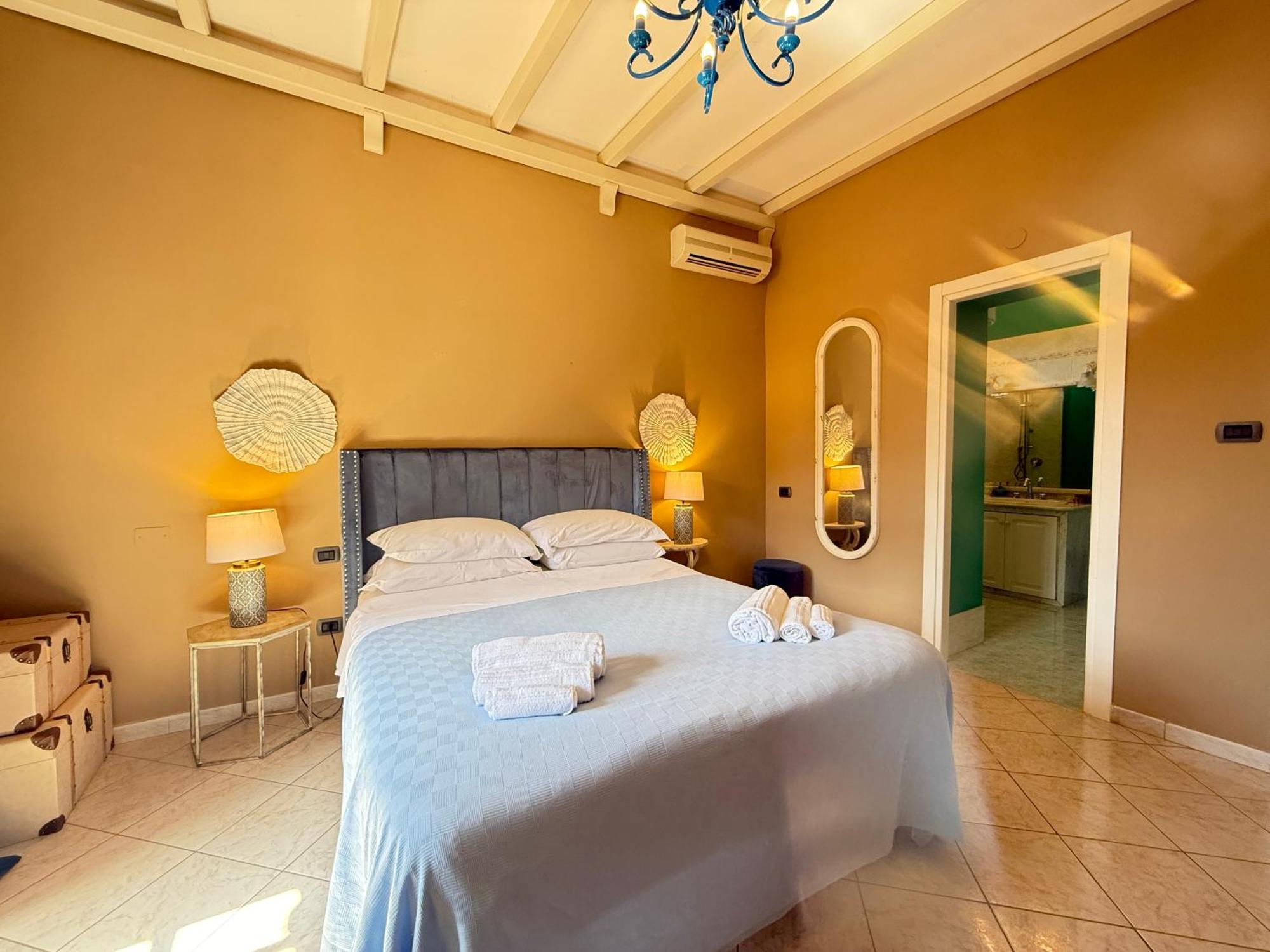 Panorama Suites Noto - Adults Only Exterior photo