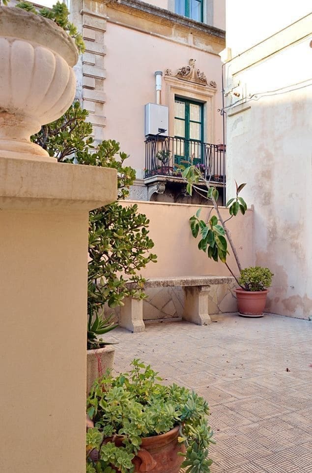 Panorama Suites Noto - Adults Only Exterior photo